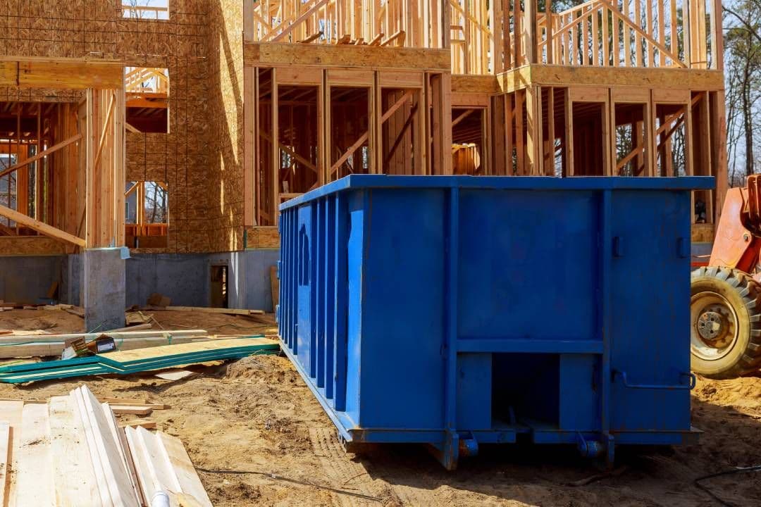 Affordable Dumpster Rental Services for Home and Construction Projects