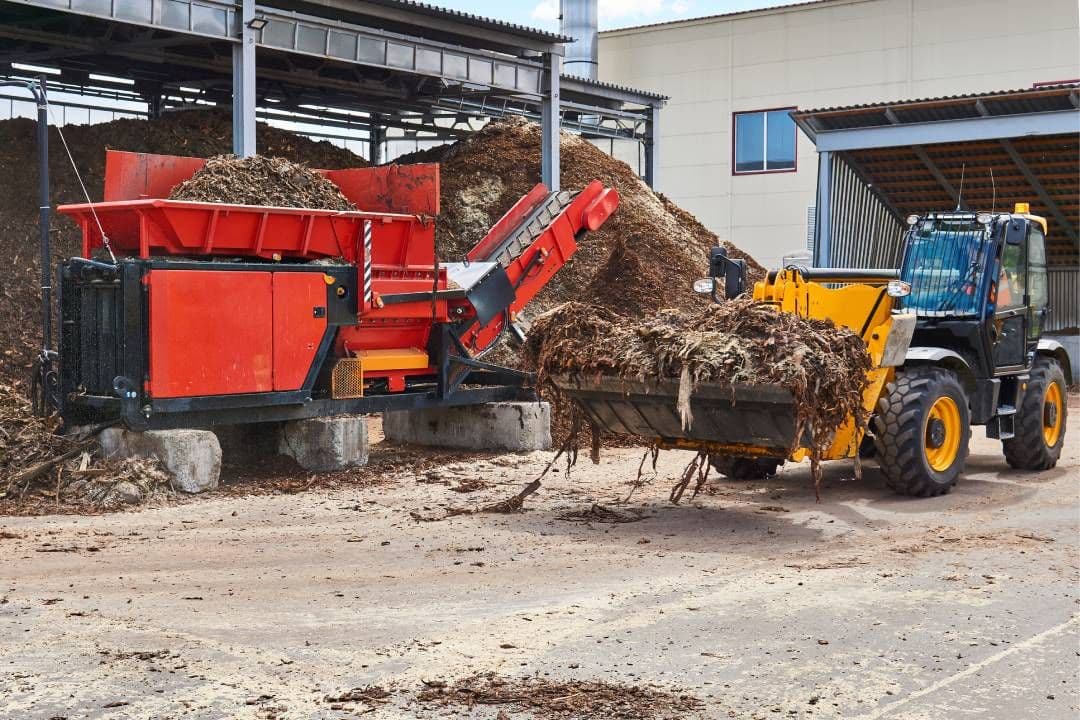 Dispose of Construction Debris with EnviroHauling