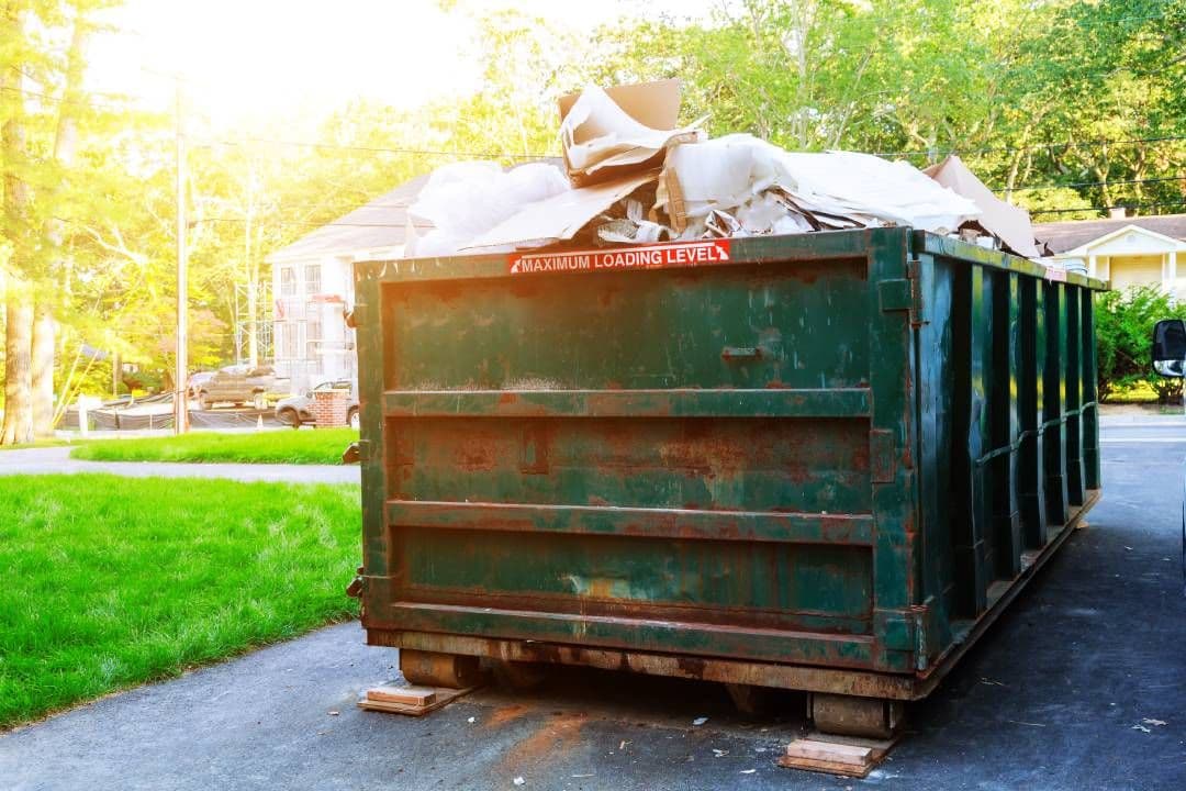 EnviroHauling – Dallas Dumpster Rentals and Waste Solutions