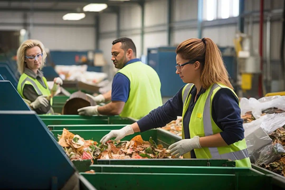 EnviroHauling Services – Pioneering Waste Management Solutions