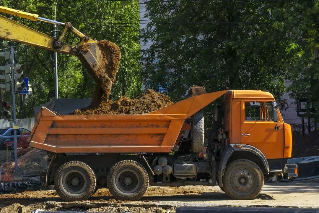 EnviroHauling’s Approach to Environmental Responsibility