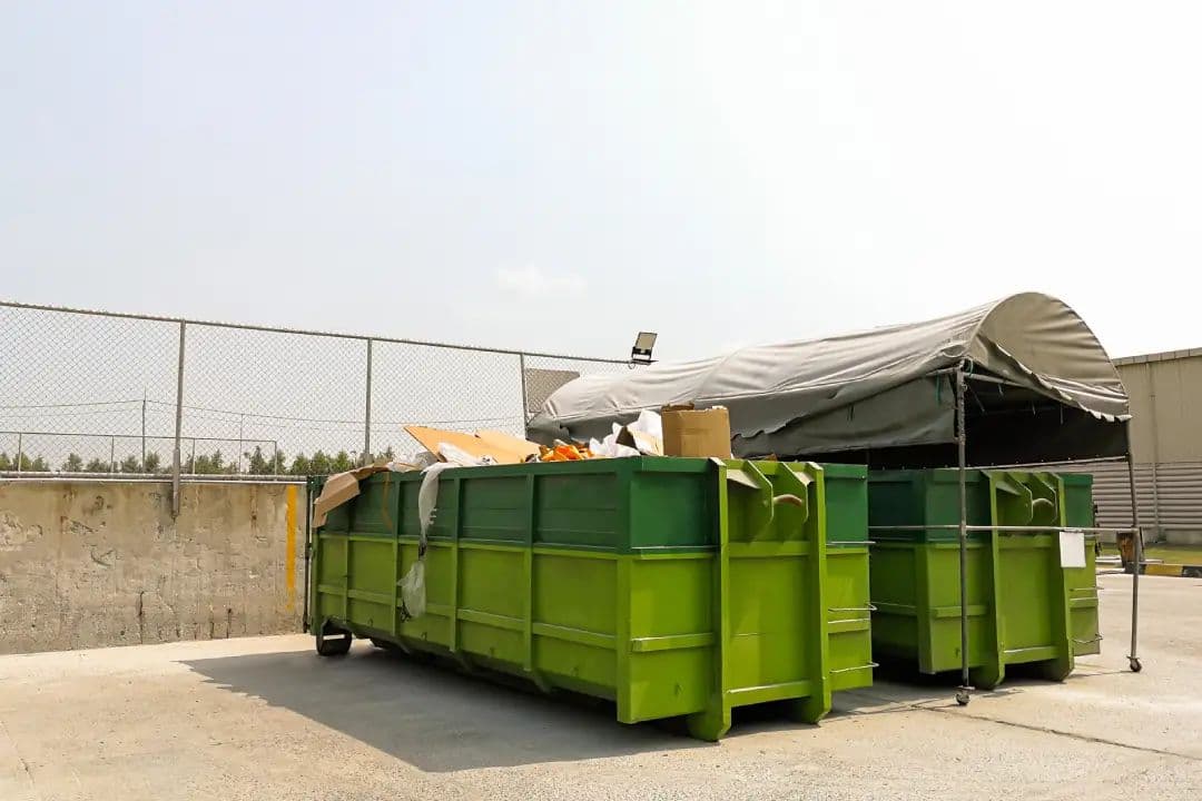 How Can Dumpster Rentals Streamline Your Waste Management Process?