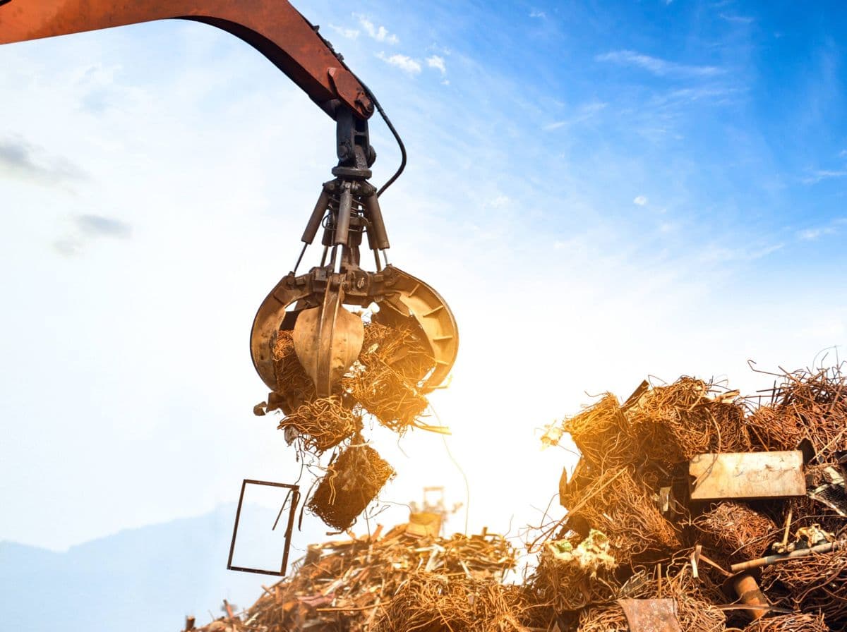 Innovations in Waste Management: What’s New at EnviroHauling Services