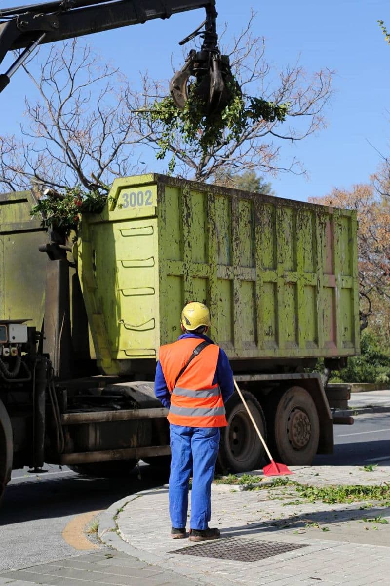 Long-Term Recycling Programs – How EnviroHauling Supports Sustainable Practices