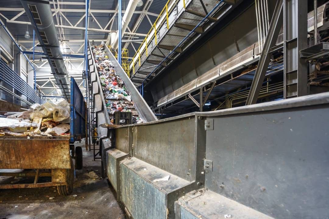 Steel, Sweat, and Sustainability | The New Face of Texas Waste Management