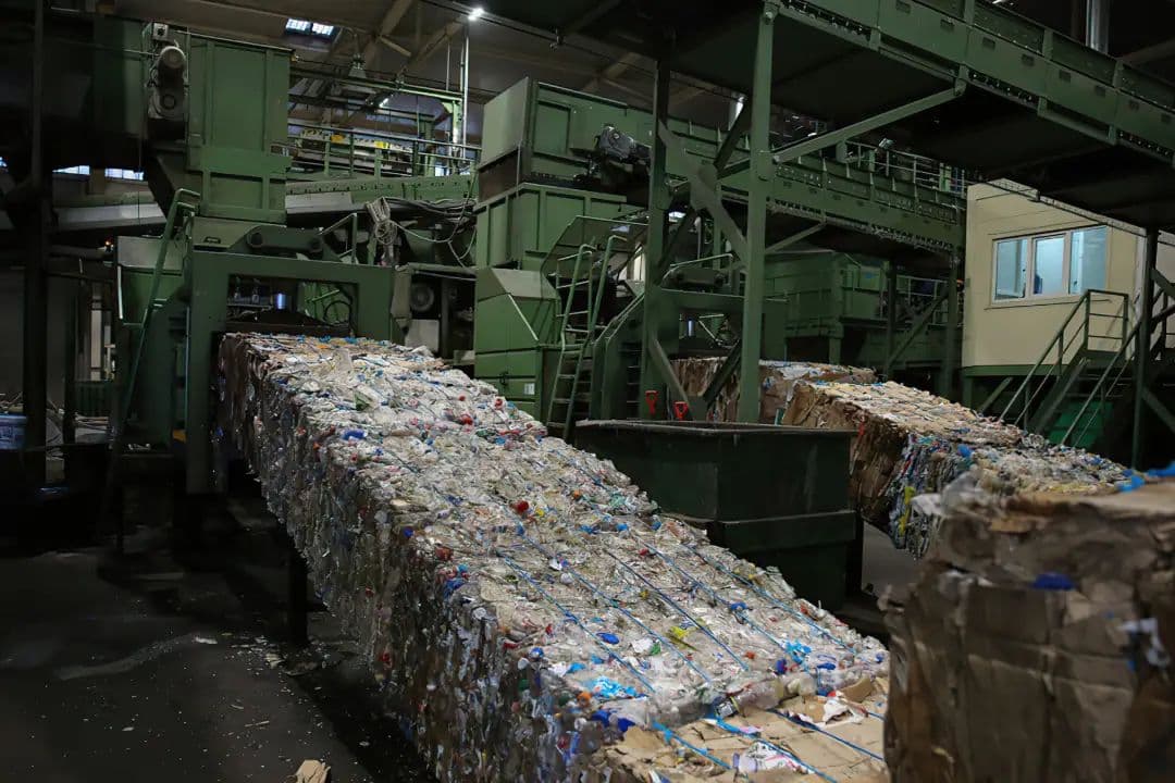Why Is Metal Recycling Essential for Sustainable Development?