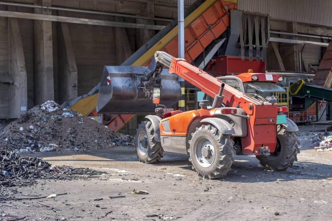Why Sustainable Waste Solutions Are the Next Big Thing in Construction