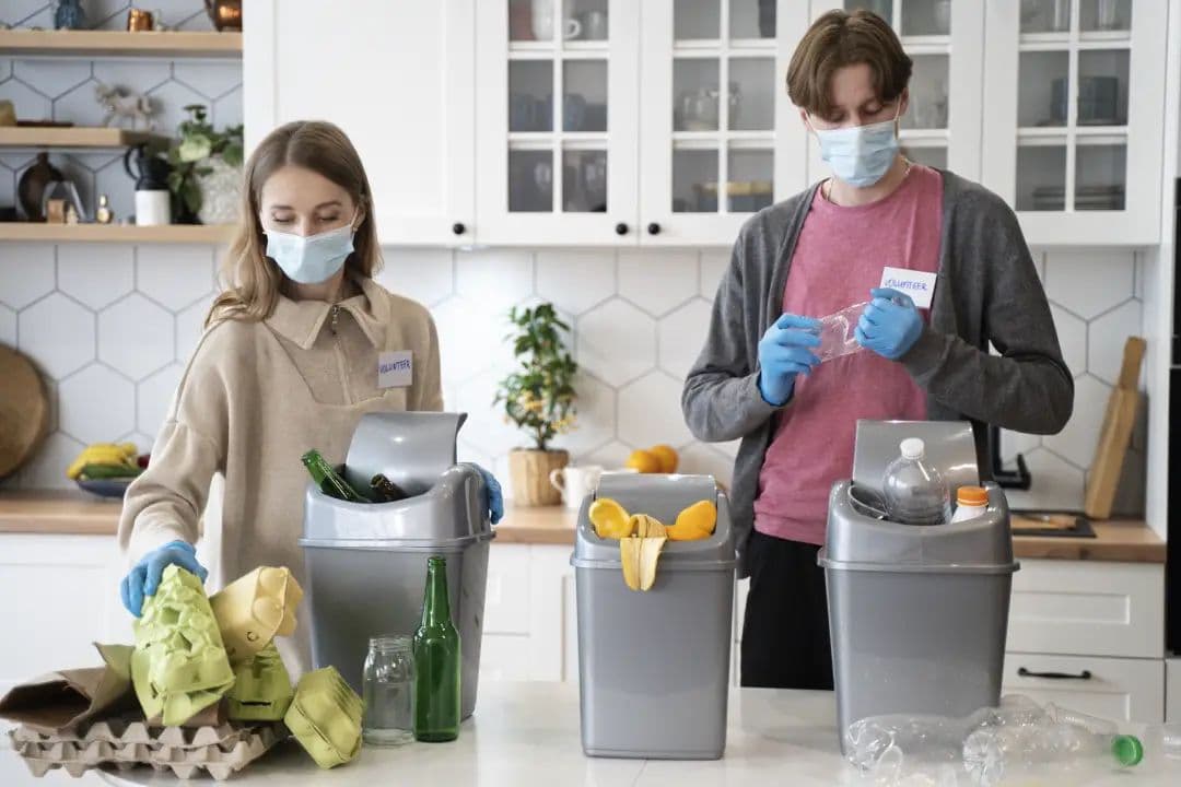 Zero Waste Lifestyle Hacks – Simple Steps to Reduce Your Environmental Footprint